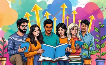 La Importancia de la Educación Continua en tus Finanzas