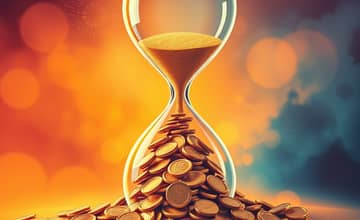 El Valor del Tiempo y su Impacto en tus Finanzas Personales