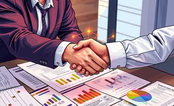 La Empatía Financiera: Comprende las Necesidades de Otros para Vencer