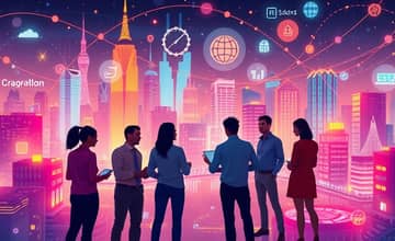 Startups y Capital de Riesgo: Apoyando la Innovación