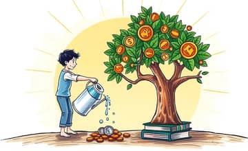 Invierte en ti: El Activo más Valioso para tu Futuro Financiero