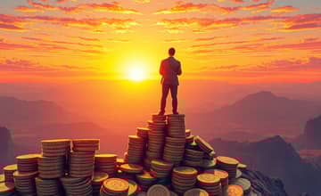 Desarrolla una Mentalidad de Inversor Exitoso