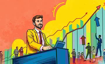 Supera el Miedo a Invertir: Una Guía Práctica