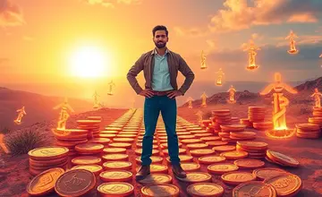 El Vínculo entre tu Autoestima y tu Capacidad para Generar Riqueza