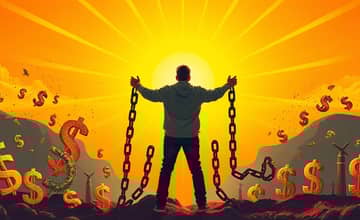 Desbloquea tu Potencial: Superando Creencias Limitantes sobre el Dinero