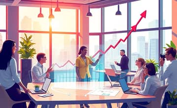 Potencia tu Productividad: Más Ingresos con Menos Esfuerzo