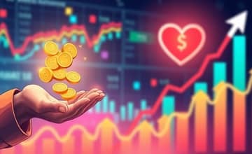 Gestiona tus Emociones para Decisiones Financieras Brillantes