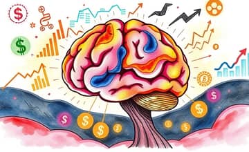Entrena tu Cerebro para Ver Oportunidades de Inversión