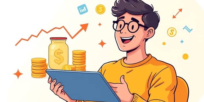 Evita Errores Financieros Comunes: Lecciones que Te Harán Más Rico