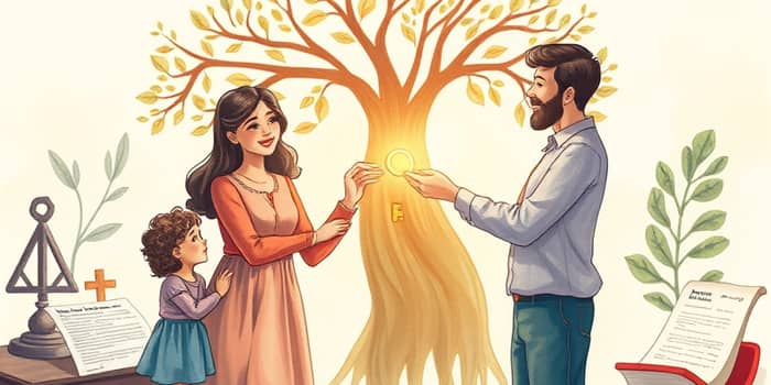 Planificación Sucesoria: Asegura el Futuro de tus Seres Queridos