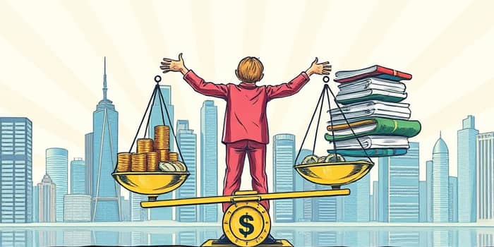 Crédito: Tu Mejor Aliado o tu Peor Enemigo, ¿Cómo Usarlo Inteligentemente?