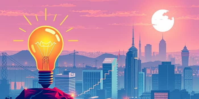 Emprendimiento y Finanzas: Convierte tu Idea en un Negocio Exitoso