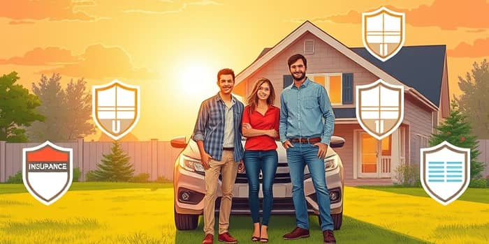 Protege tu Patrimonio: Seguros Indispensables para tu Tranquilidad