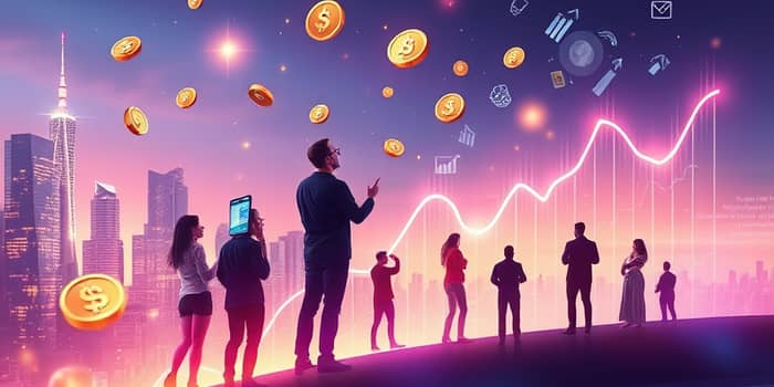 Descifra los Términos Financieros: Guía Práctica para Entender el Mundo de las Inversiones