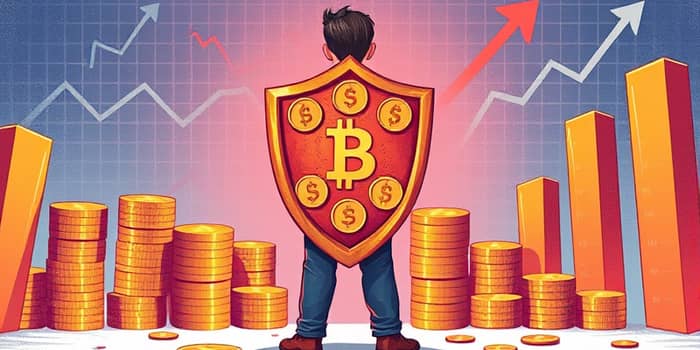 La Inflación y tu Dinero: Estrategias para Protegerte