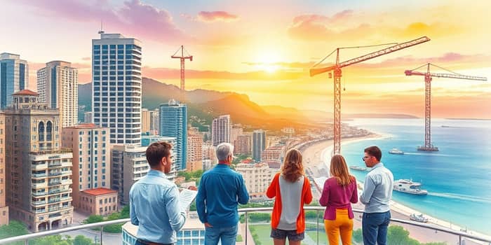 Bienes Raíces: Invierte en Ladrillos y Construye tu Patrimonio