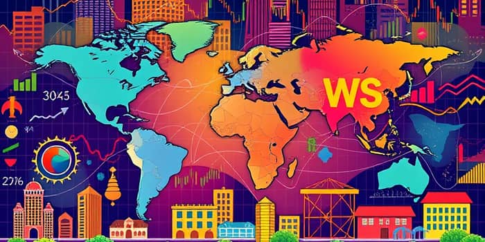 El Arte de la Diversificación: Protegiendo tu Capital en Cualquier Mercado