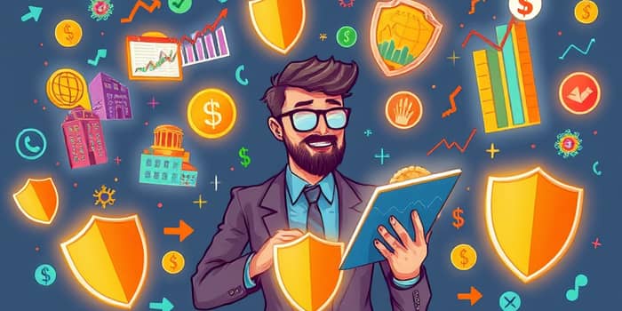 Invierte Inteligente: Optimizando Rendimientos con Menos Riesgo