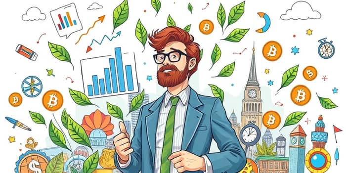 Descifrando el Mercado: Estrategias Probadas para el Inversor Moderno