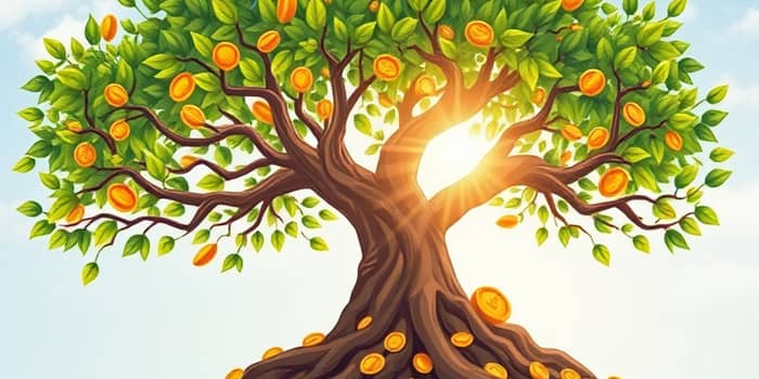 Inversión a Largo Plazo: La Clave para Acumular Riqueza Duradera