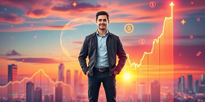 Desmitificando la Bolsa: Inicia tu Aventura en el Mercado de Valores