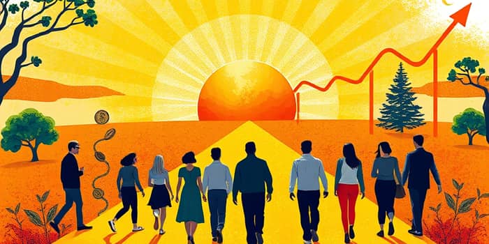 Ahorrar para el Futuro: Estrategias Efectivas para tu Retiro Soñado