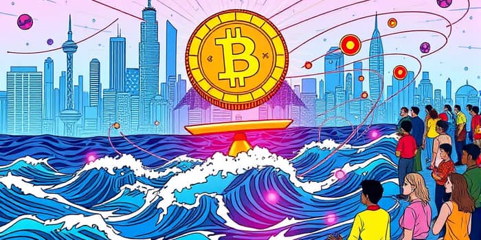 Cripto Inversiones: Entendiendo el Potencial y los Peligros