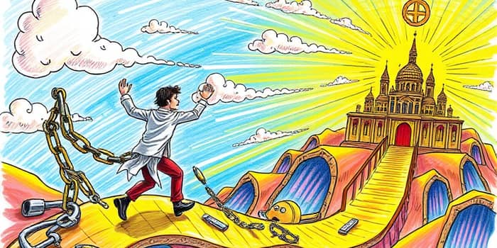 Adiós a las Deudas: El Primer Paso a la Opulencia