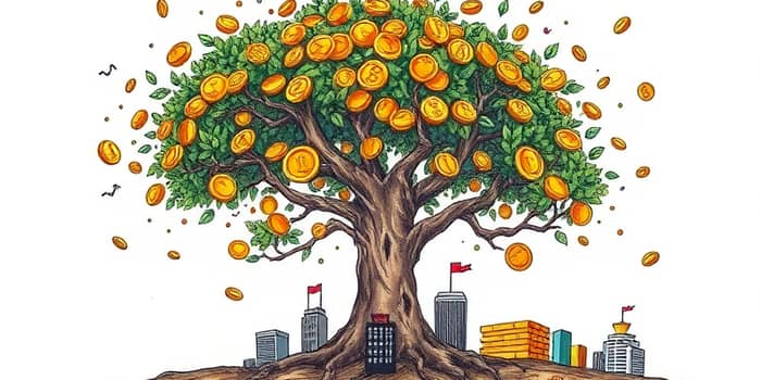 De la Idea a la Ganancia: Cómo Construir una Cartera Sólida