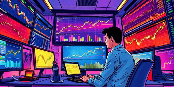 Dominando el Trading: Estrategias Clave para Operar con Éxito