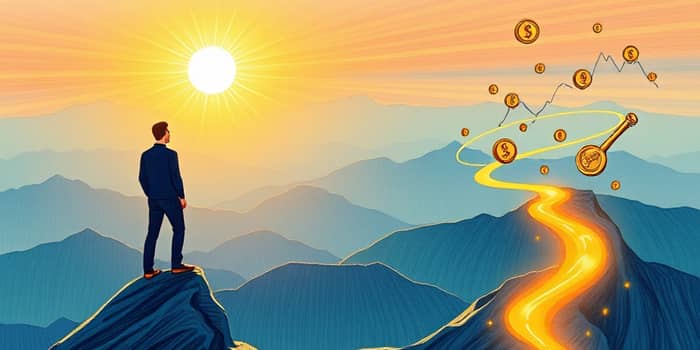 Libertad Financiera: Un Proyecto de Vida