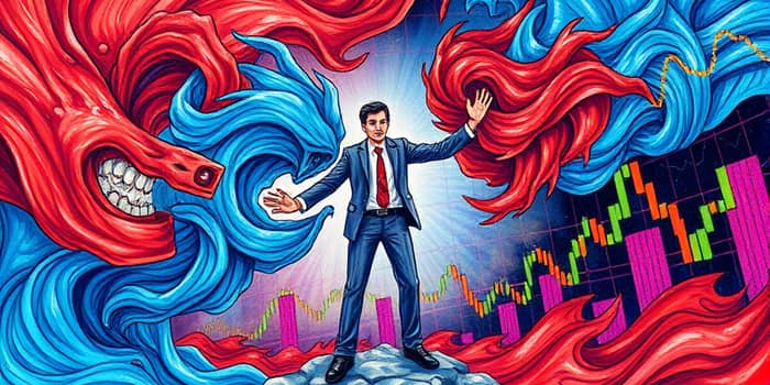 La Psicología del Inversor: Controlando Emociones para Mejores Decisiones