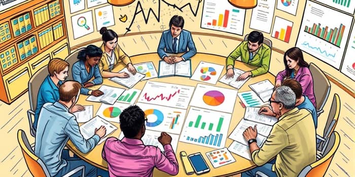 Fondos de Inversión: Elegir el Correcto para tus Metas