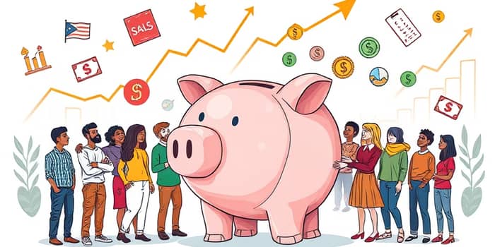 Inflación y Cómo Combatirla: Estrategias para tu Dinero