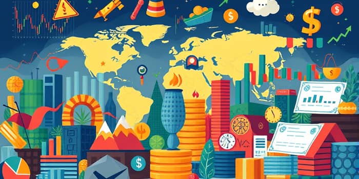 ETFs: La Forma Inteligente de Invertir en Múltiples Activos