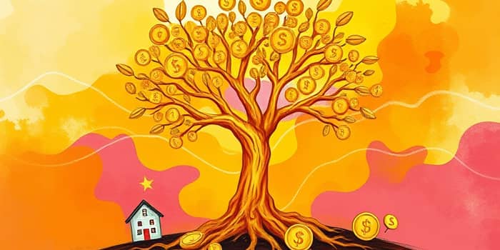 Diversificación Inteligente: Protege y Multiplica tu Capital