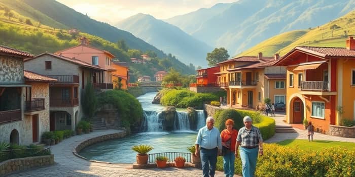 Retiro Dorado: Preparando tu Mañana sin Preocupaciones