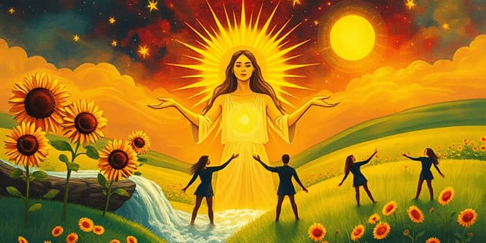 La Gratitud: Un Poderoso Impulsor de la Abundancia