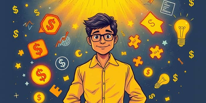 Desarrolla tu Cociente Financiero: Impulsa tu Inteligencia Económica