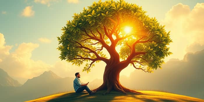 La Paciencia como Virtud en el Mundo de las Finanzas