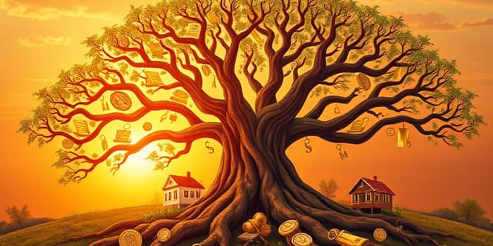 Planificación Patrimonial: Asegurando tu Futuro y Legado