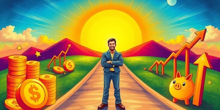 Desbloquea tu Potencial Financiero: Guía Completa