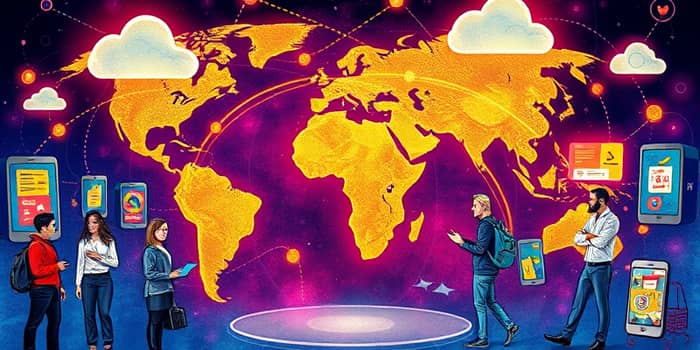 Negocios Digitales: Tu Puerta al Crecimiento Ilimitado