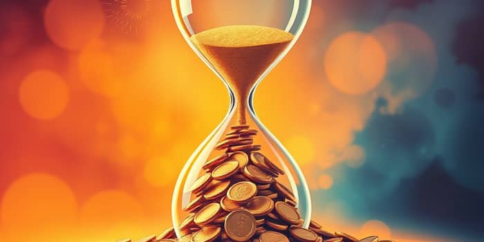 El Valor del Tiempo y su Impacto en tus Finanzas Personales