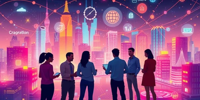 Startups y Capital de Riesgo: Apoyando la Innovación