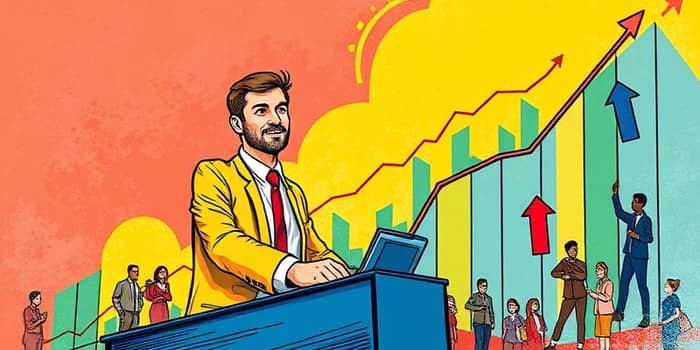 Supera el Miedo a Invertir: Una Guía Práctica