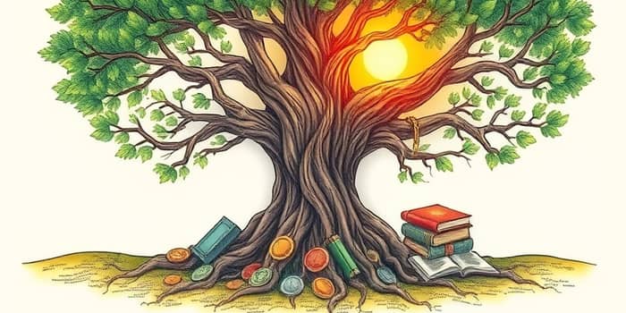 Construyendo un Patrimonio: La Importancia de la Visión a Largo Plazo