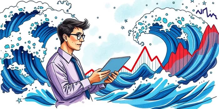 Minimiza el Riesgo: La Psicología detrás de Inversiones Inteligentes