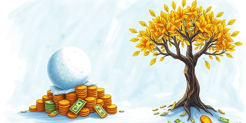 El Poder del Capital Compuesto: Tu Aliado Secreto